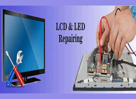 Best LED and LCD TV Service Center in Trichy