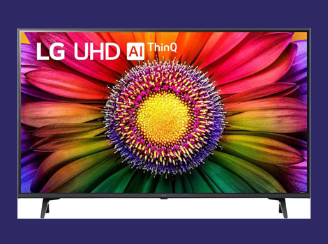 Sri Annai Electronics LED TV repair service in Trichy