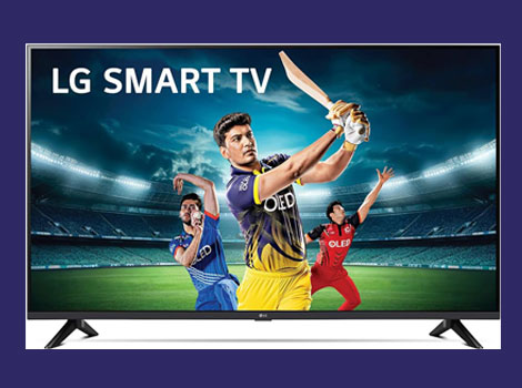 Sri Annai Electronics LED TV repair service in Trichy