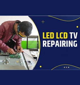 Trichy LCD TV Repair by Annai Electronics