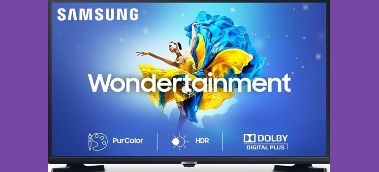 Sri Annai Electronics LED TV repair service in Trichy
