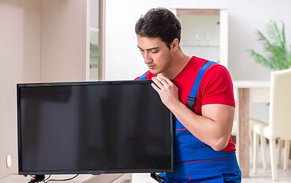 Sri Annai Electronics LED TV repair service in Trichy