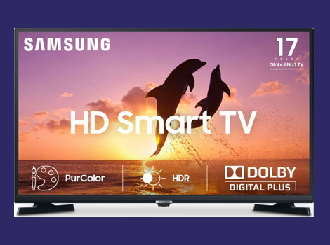 Sri Annai Electronics LED TV repair service in Trichy