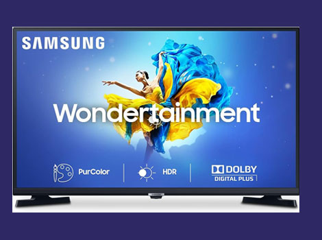 Sri Annai Electronics LED TV repair service in Trichy