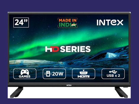 Sri Annai Electronics LED TV repair service in Trichy