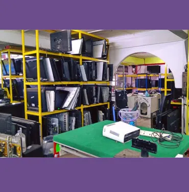 Expert LED TV repair service in Trichy by Sri Annai Electronics