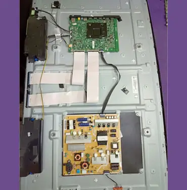 Electronics repair shop in Trichy with genuine parts
