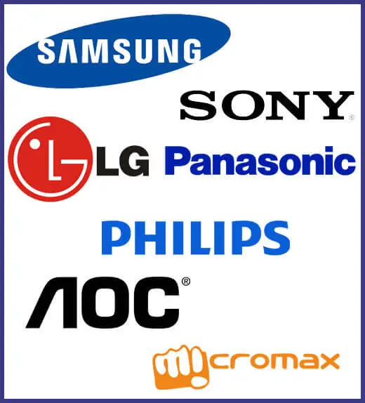 Trusted TV Repair Shop Near Me for LED TV, LCD TV and Smart TV Service in Trichy District