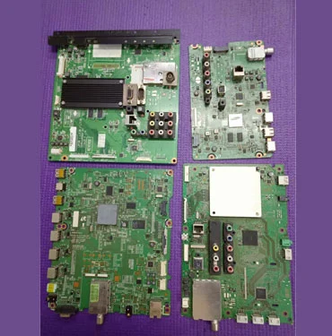 Sri Annai Electronics LED TV repair service in Trichy
