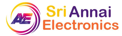 Sri Annai Electronics - LED TV Service Center in Trichy