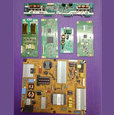 Sri Annai Electronics LED TV service in Trichy