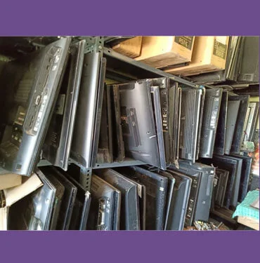 LCD TV genuine spare parts replacement in Trichy
