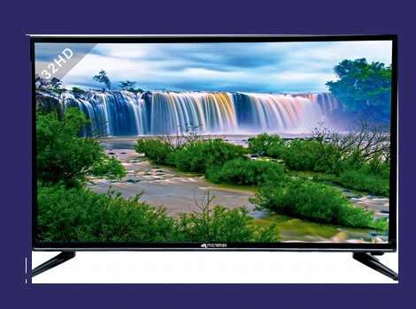 Redmi Smart LED TV Picture Calibration Service in Trichy District